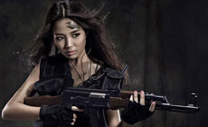 Weapons 2026
