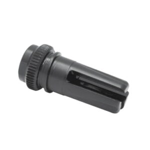 Advanced Armament Corporation (AAC) Blackout Flash Hider, 7.62mm, 51t, 5/8-24