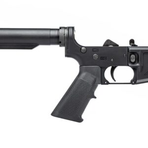 Aero Precision Complete AR-15 Lower Receiver (Carbine, Pistol, Rifle)