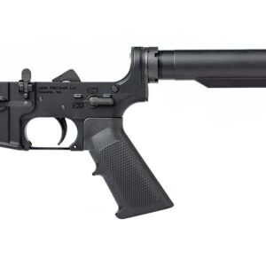 Aero Precision M5 Complete Lower (Carbine, Pistol, Rifle)