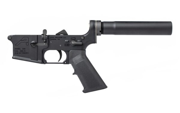 Aero Precision Complete AR-15 Lower Receiver (Carbine, Pistol, Rifle) - Image 6