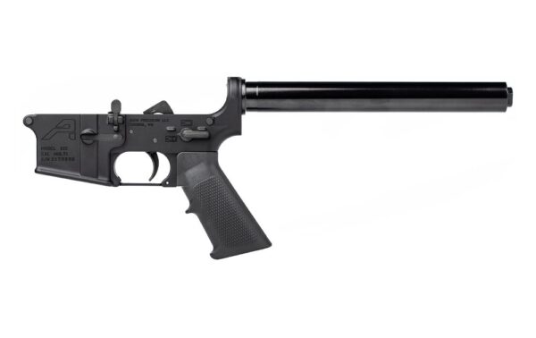 Aero Precision Complete AR-15 Lower Receiver (Carbine, Pistol, Rifle) - Image 4