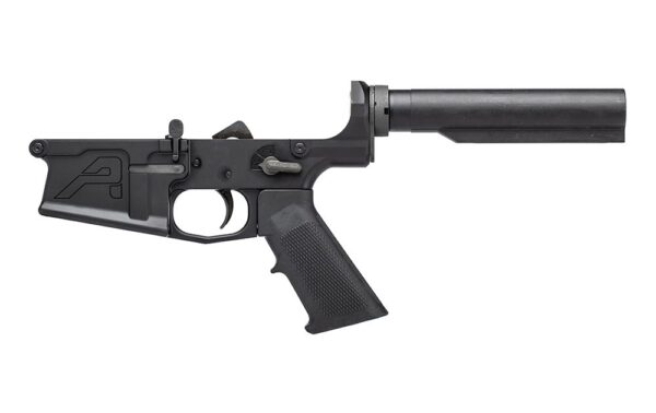 Aero Precision M5 Complete Lower (Carbine, Pistol, Rifle) - Image 2