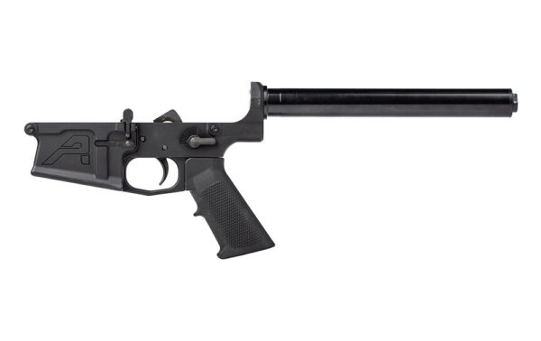 Aero Precision M5 Complete Lower (Carbine, Pistol, Rifle) - Image 4