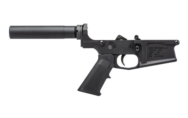 Aero Precision M5 Complete Lower (Carbine, Pistol, Rifle) - Image 3
