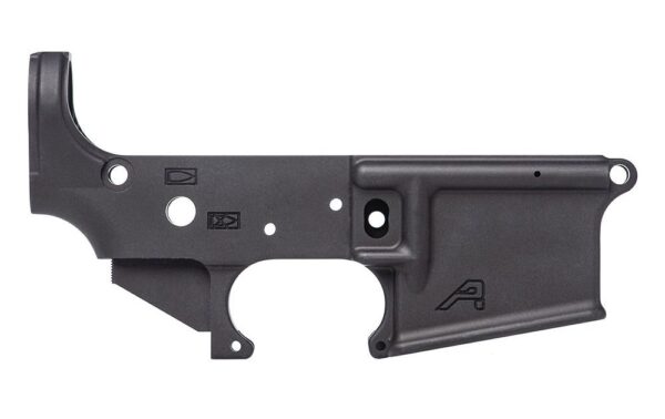 Aero-Precision AR15 Gen 2 Stripped Lower