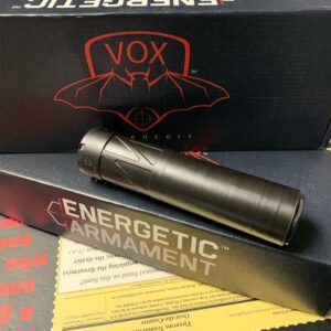 Energetic Armament Vox-S Suppressor
