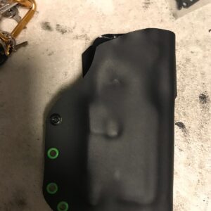Gorgon OWB Holster