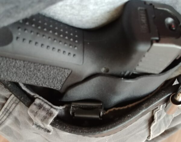 Noctis IWB Holster - Image 4