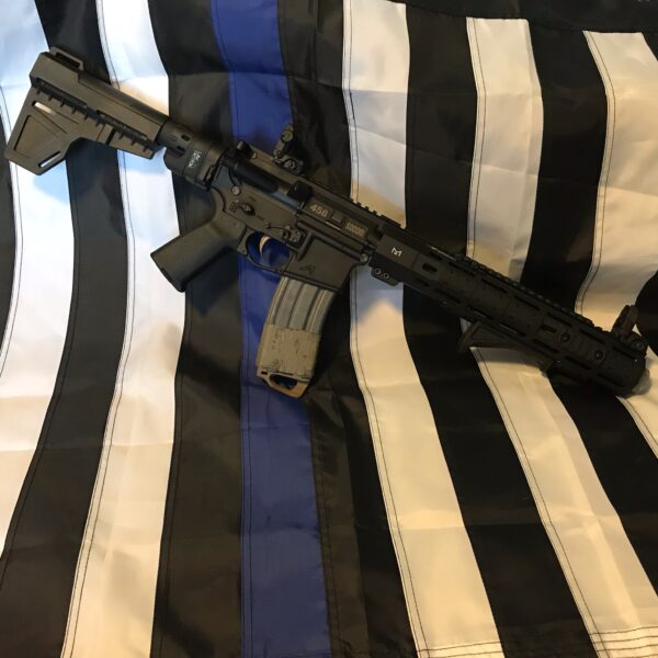 Build Your Own AR-15 Upper - Image 6
