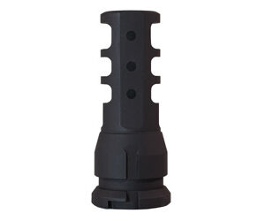 Dead Air KeyMount Muzzle Brake 1/2×28