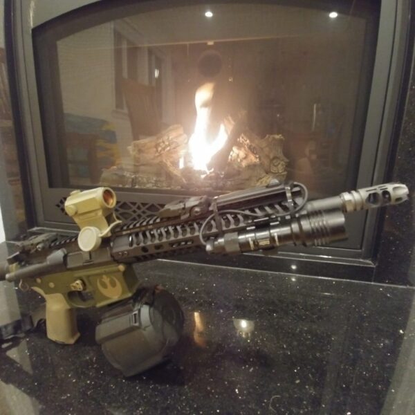 Build Your Own AR-15 Upper - Image 2