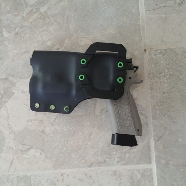 Invictus OWB Holster - Image 6