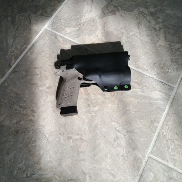 Invictus OWB Holster - Image 5