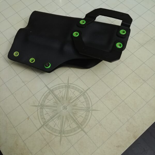 Invictus OWB Holster - Image 4