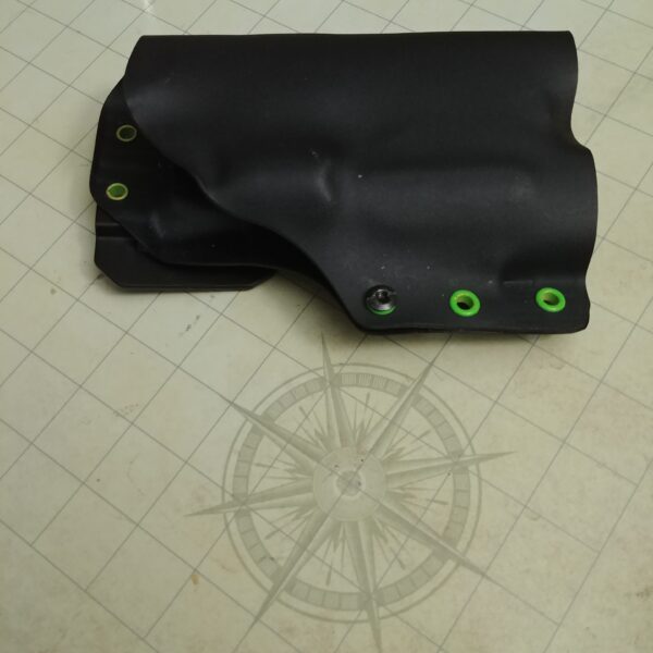 Invictus OWB Holster - Image 3