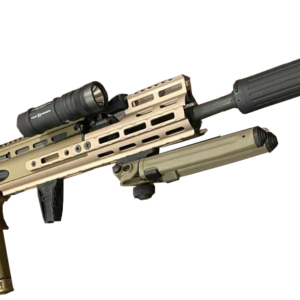 New MC7 Carbine Gun